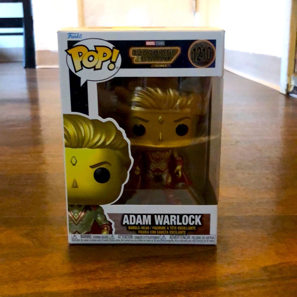 Funko Pop
